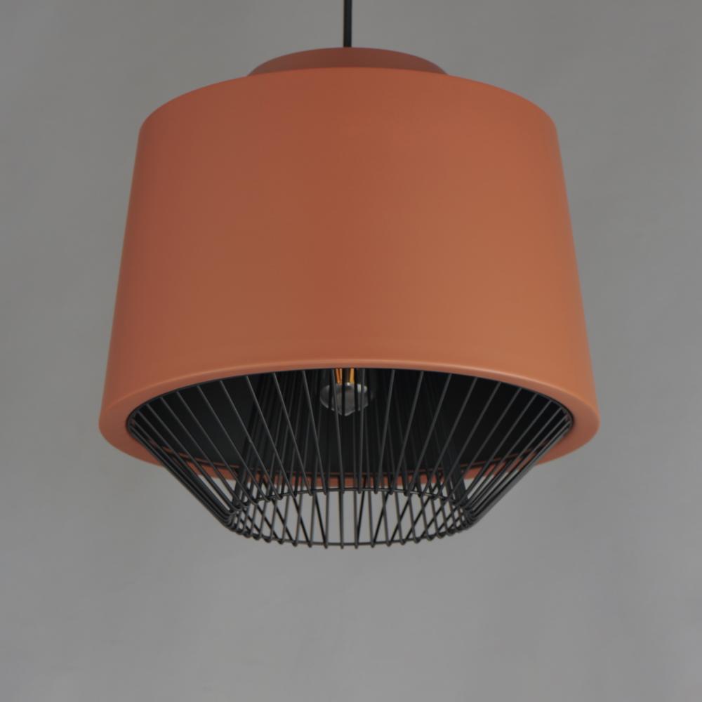 Phoenix-Single Pendant