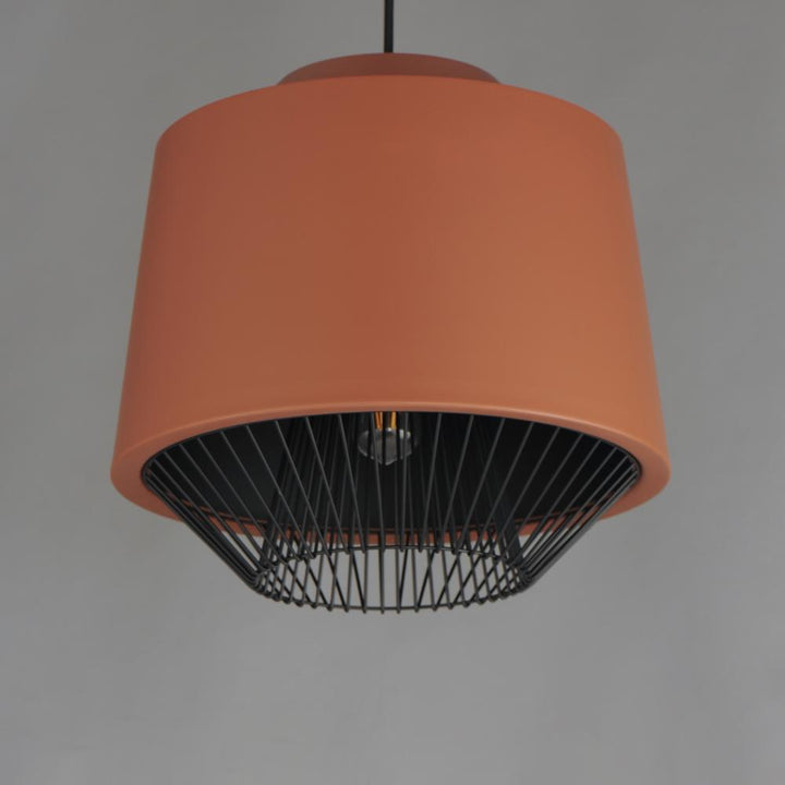 Phoenix-Single Pendant