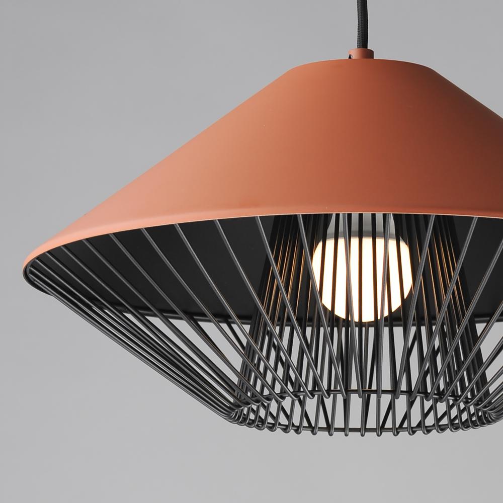 Phoenix-Single Pendant