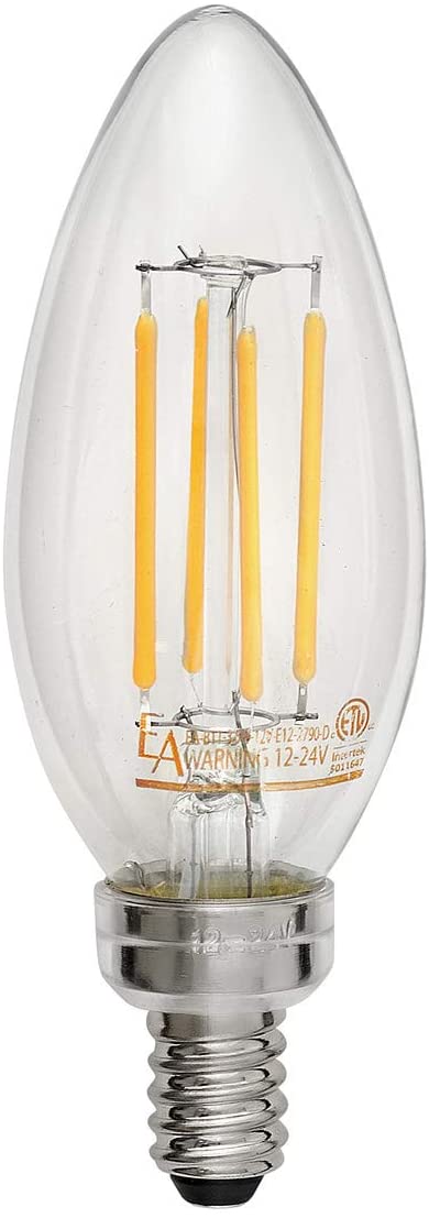 Accessory Lamp