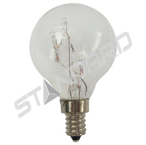 5G16/CL/10M/E12/120V/STD