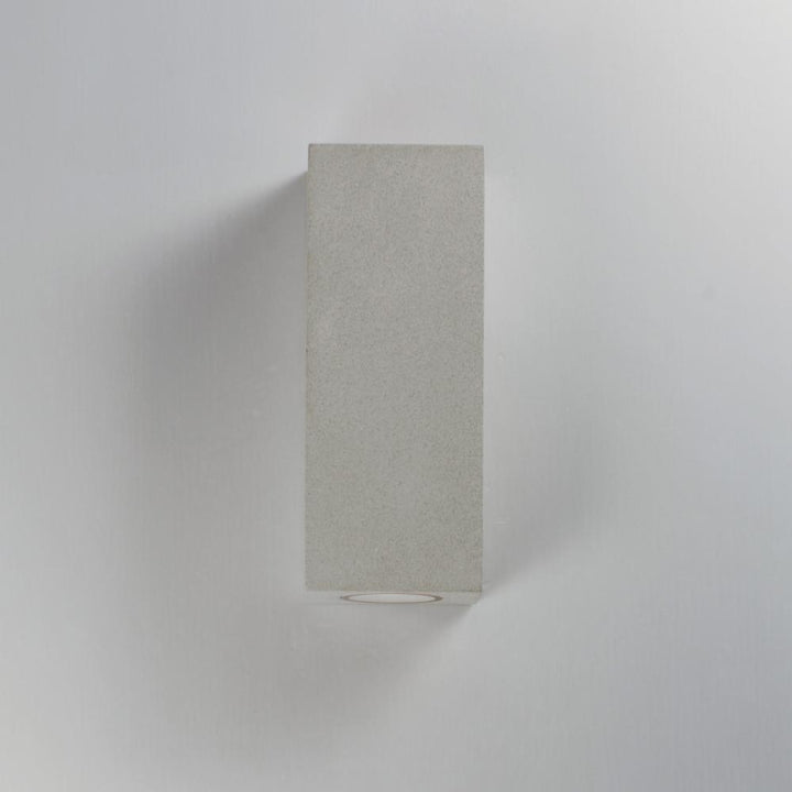 Pilar-Outdoor Wall Mount