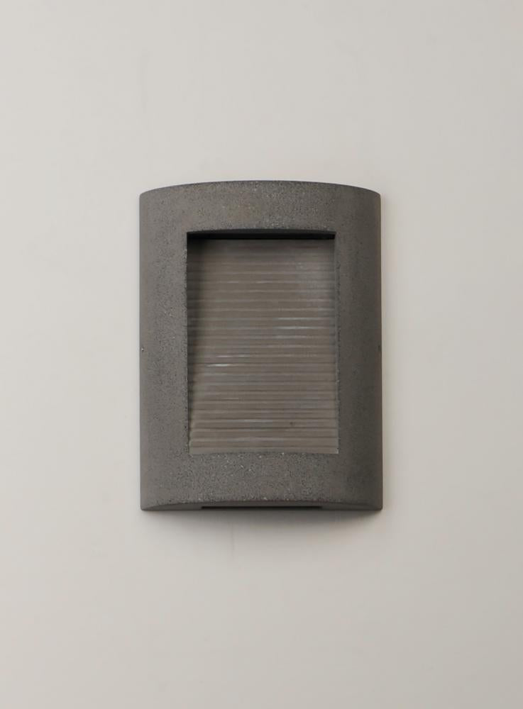 Boardwalk-Wall Sconce