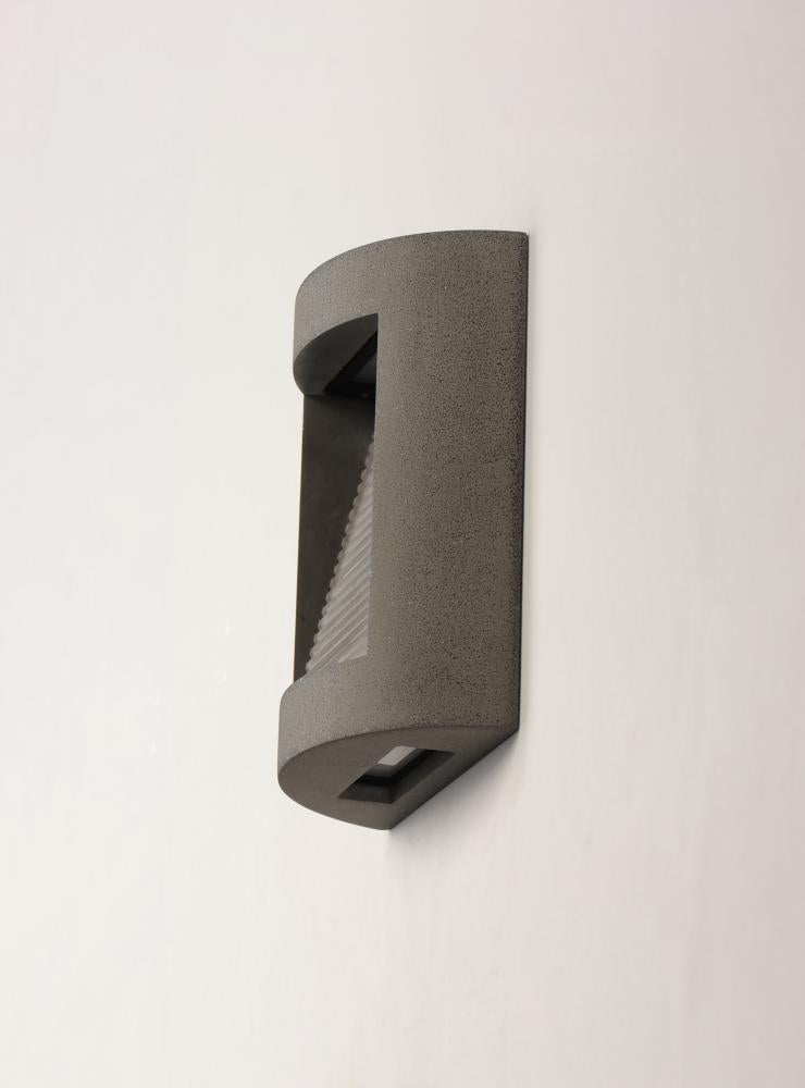 Boardwalk-Wall Sconce