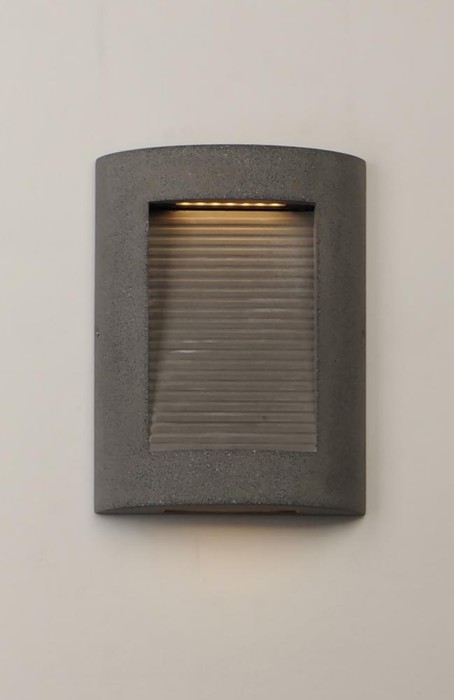 Boardwalk-Wall Sconce
