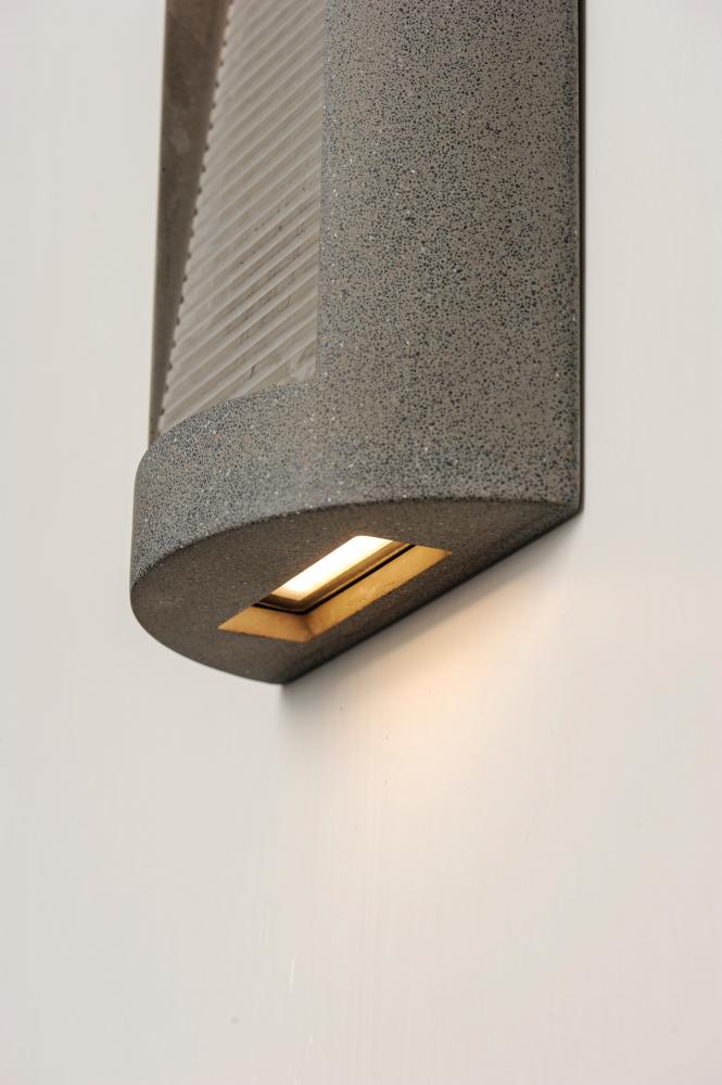 Boardwalk-Wall Sconce