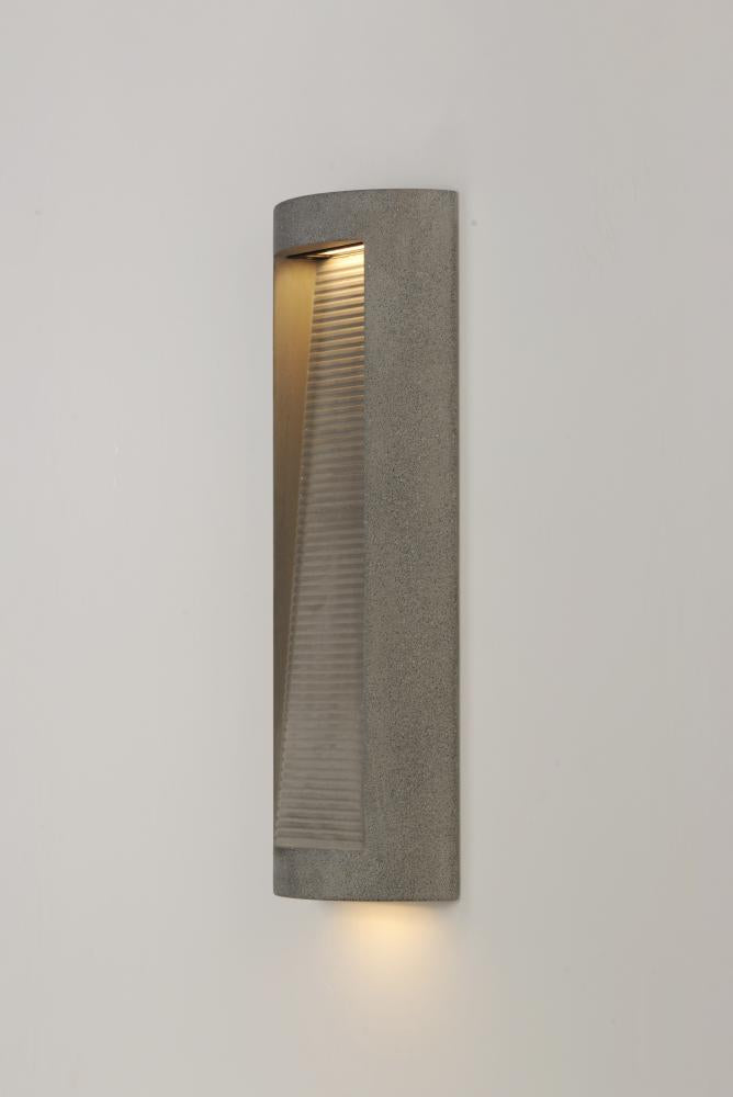 Boardwalk-Wall Sconce
