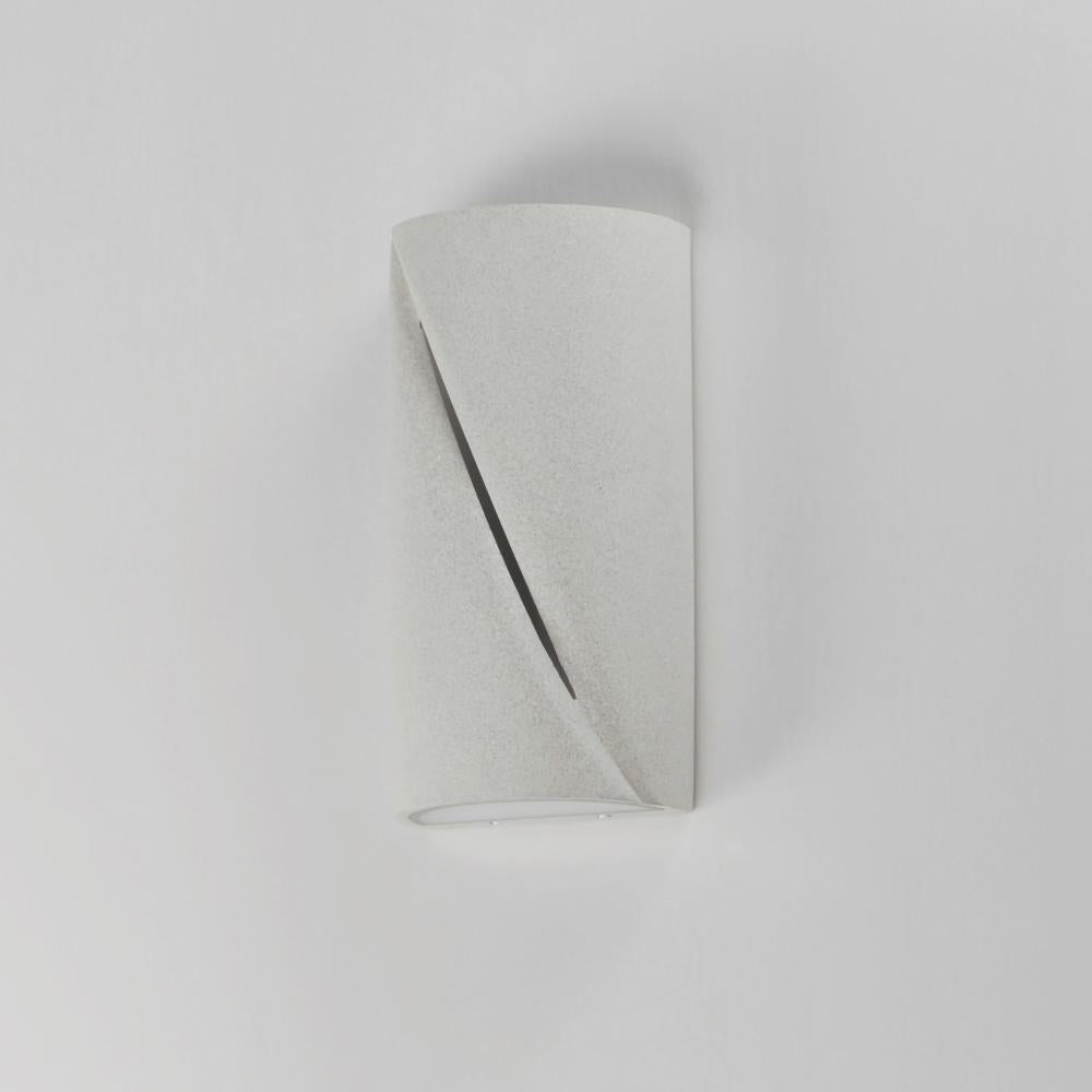 Puff-Outdoor Wall Mount