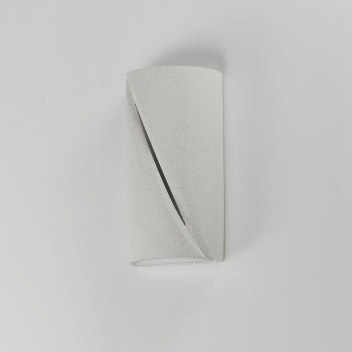 Puff-Outdoor Wall Mount