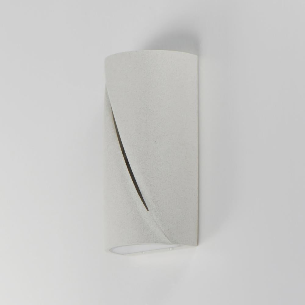 Puff-Outdoor Wall Mount