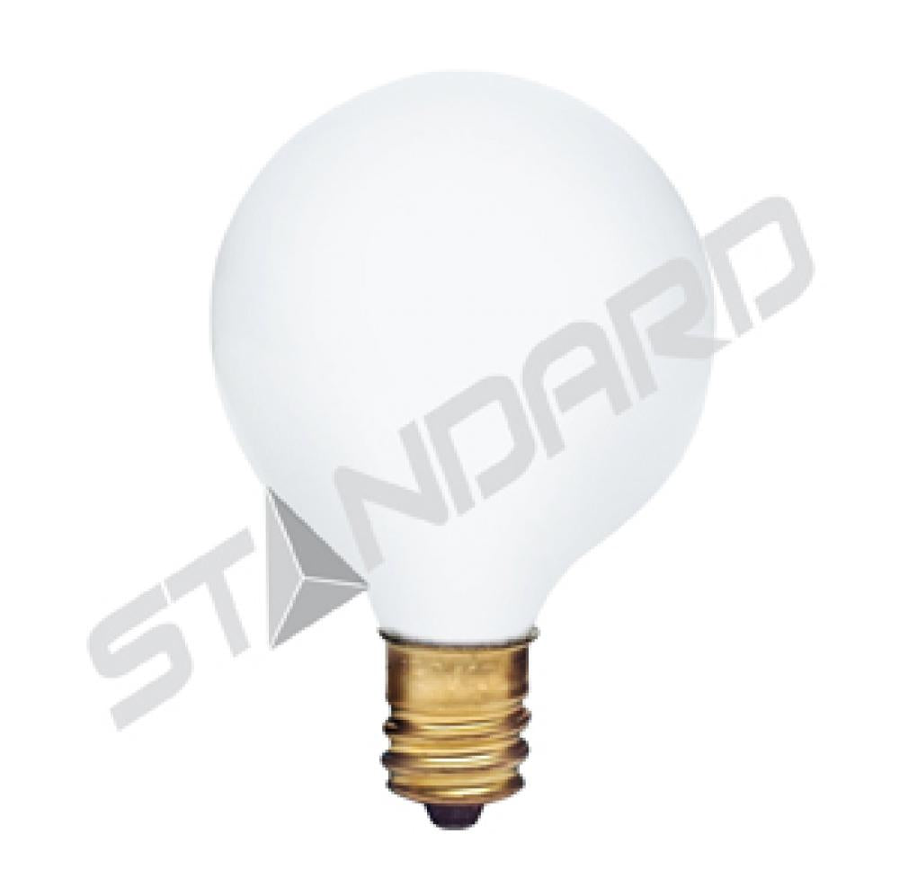 60G16.5/WH/3M/E14/130V/STD