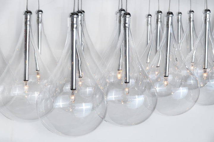 Larmes-Linear Pendant