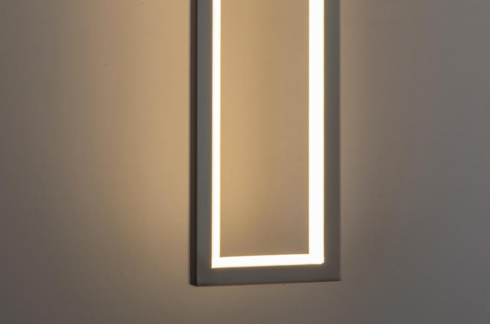 Link-Wall Sconce