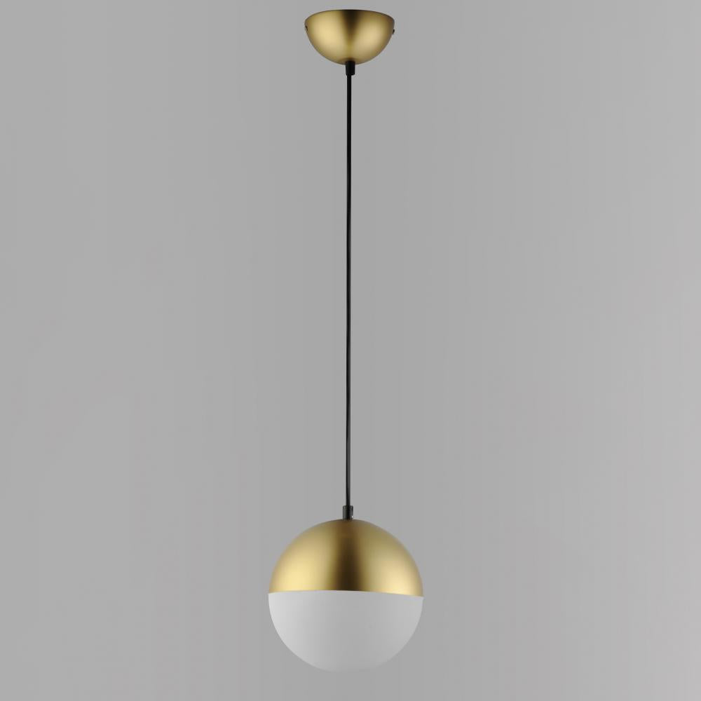 Half Moon-Mini Pendant