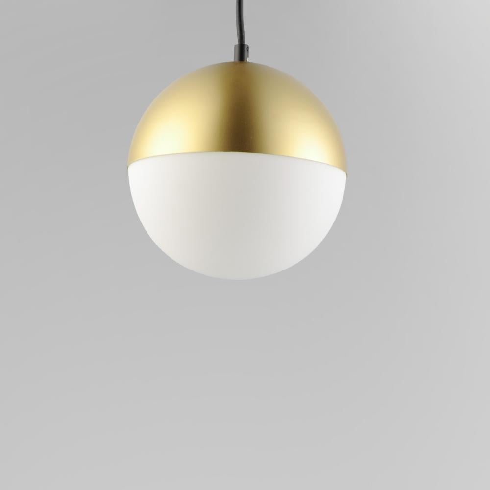 Hoopla-Multi-Light Pendant