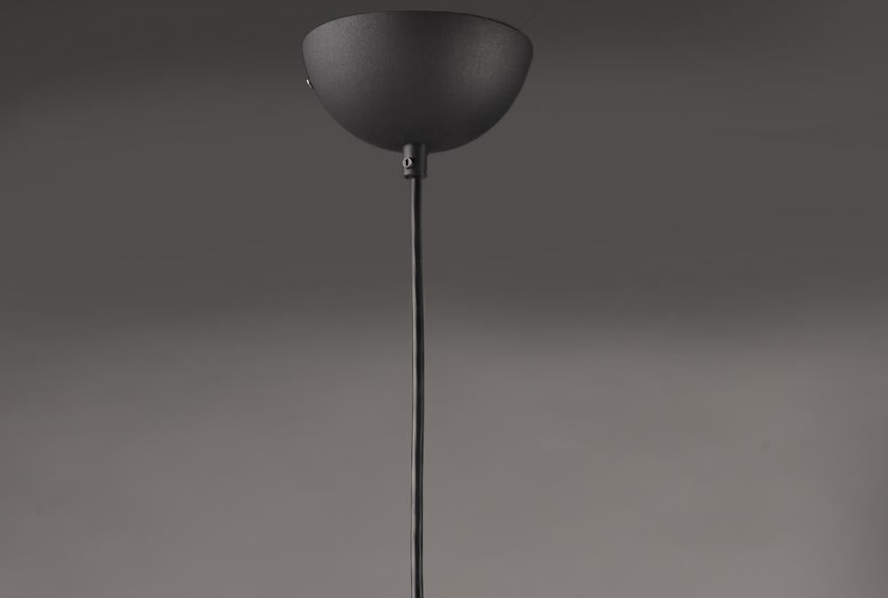 Half Moon-Single Pendant