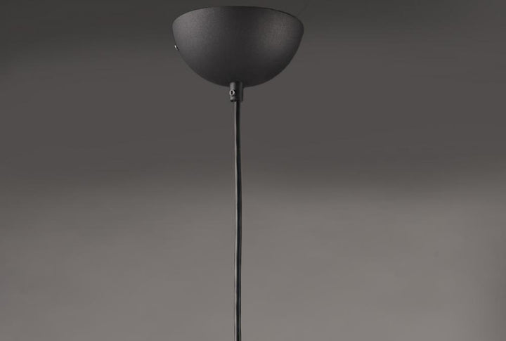 Half Moon-Single Pendant