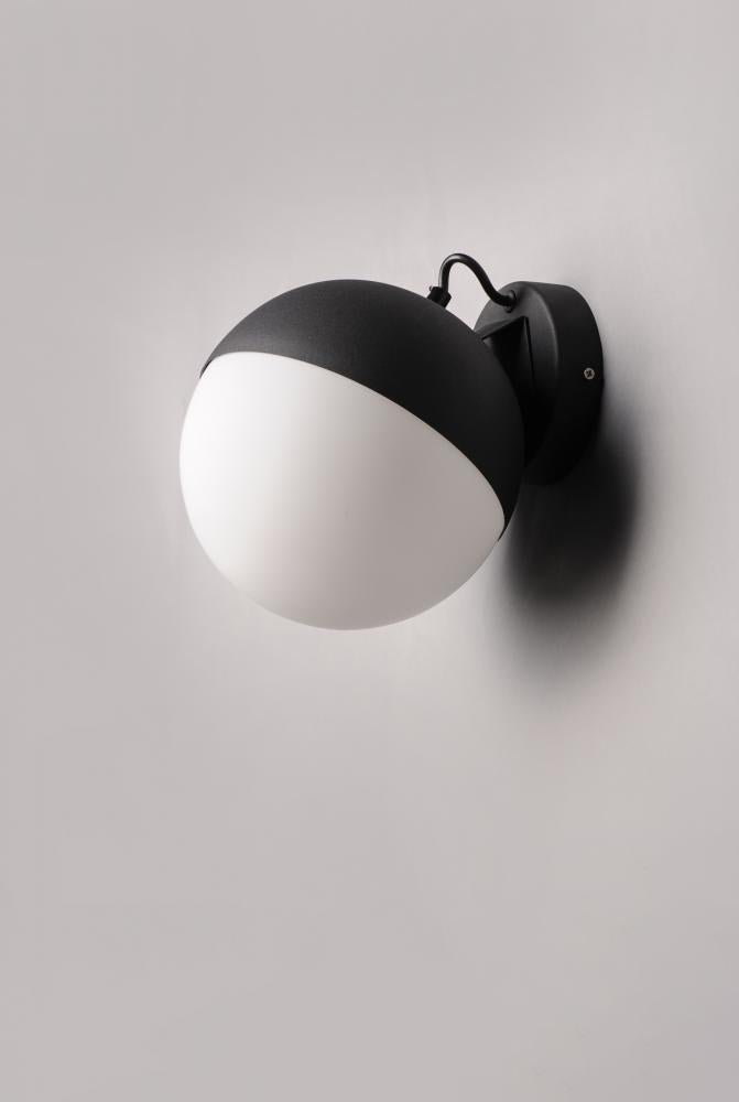 Half Moon-Wall Sconce