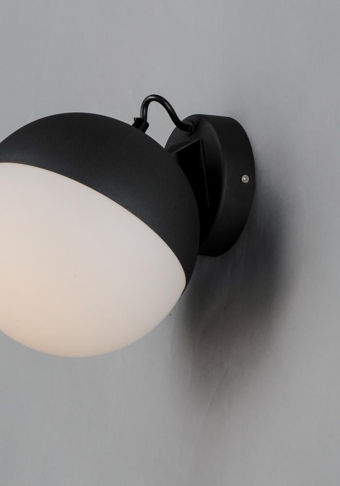 Half Moon-Wall Sconce