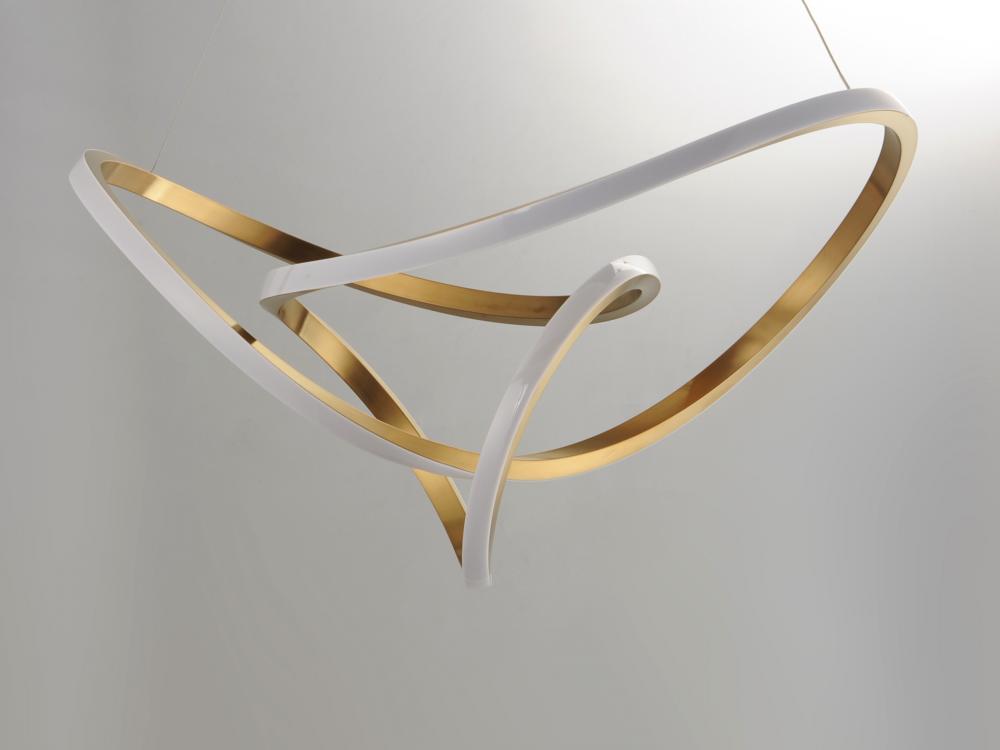 Perpetual-Single Pendant