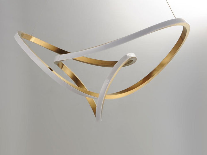 Perpetual-Single Pendant