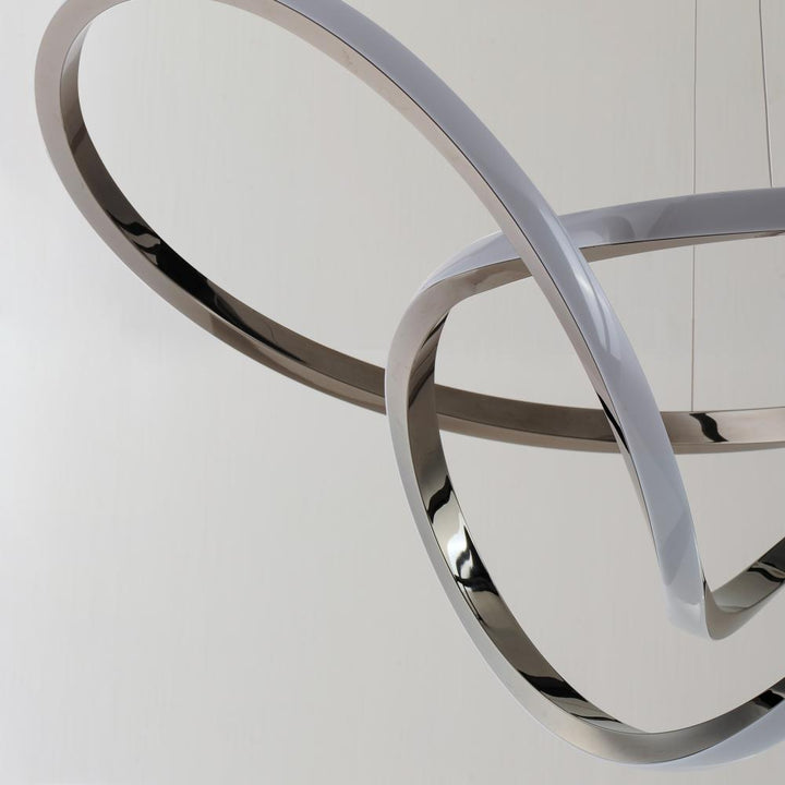 Perpetual-Single Pendant