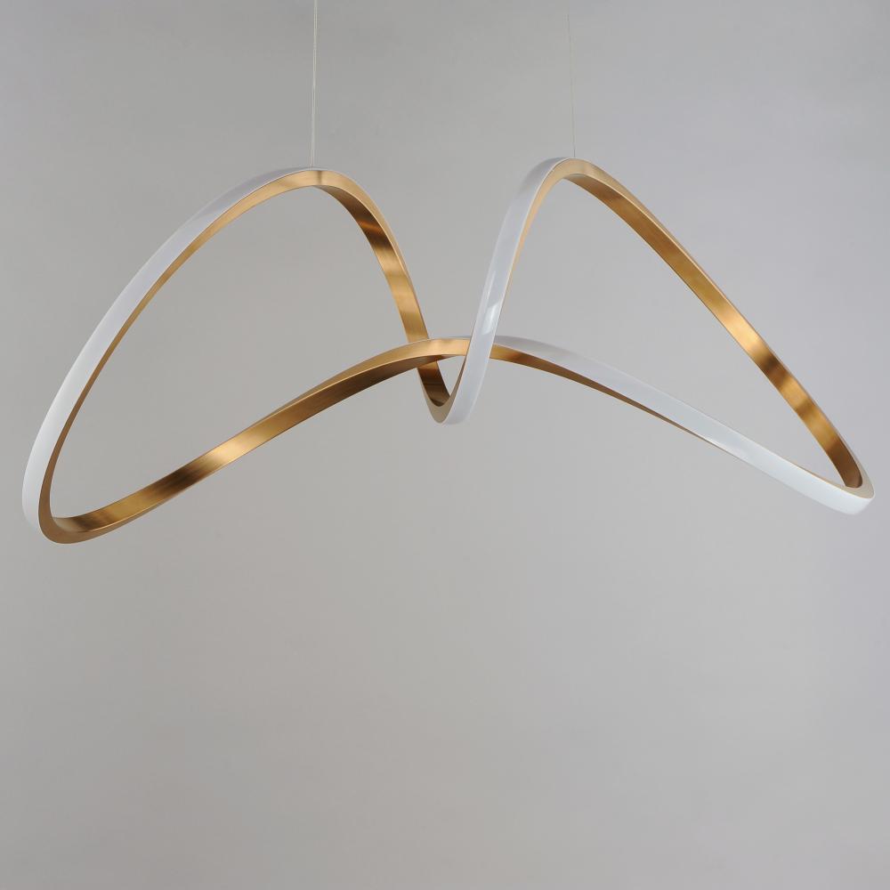 Perpetual-Single Pendant