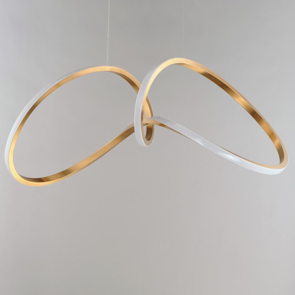 Perpetual-Single Pendant