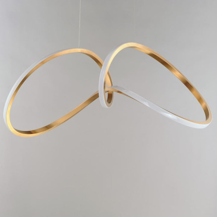 Perpetual-Single Pendant