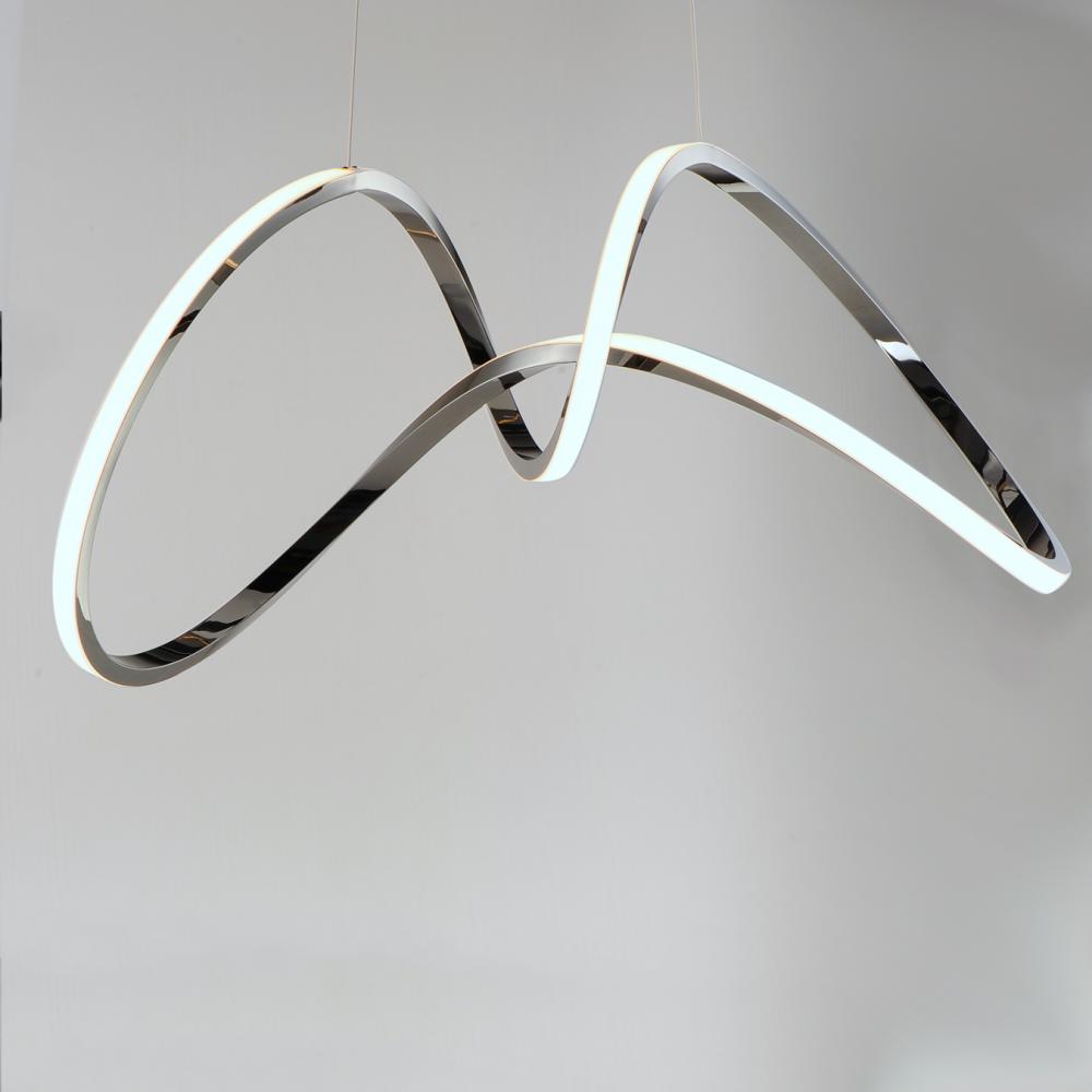 Perpetual-Single Pendant