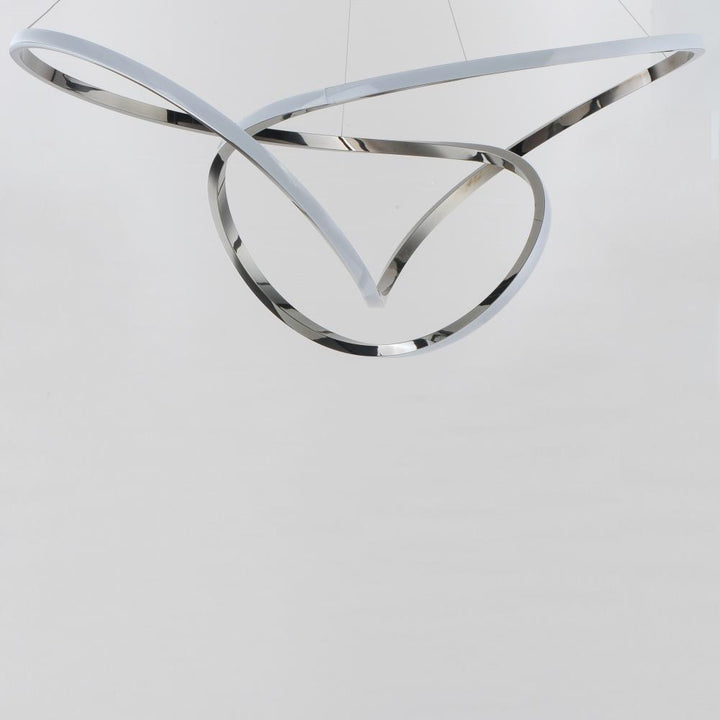 Perpetual-Single Pendant