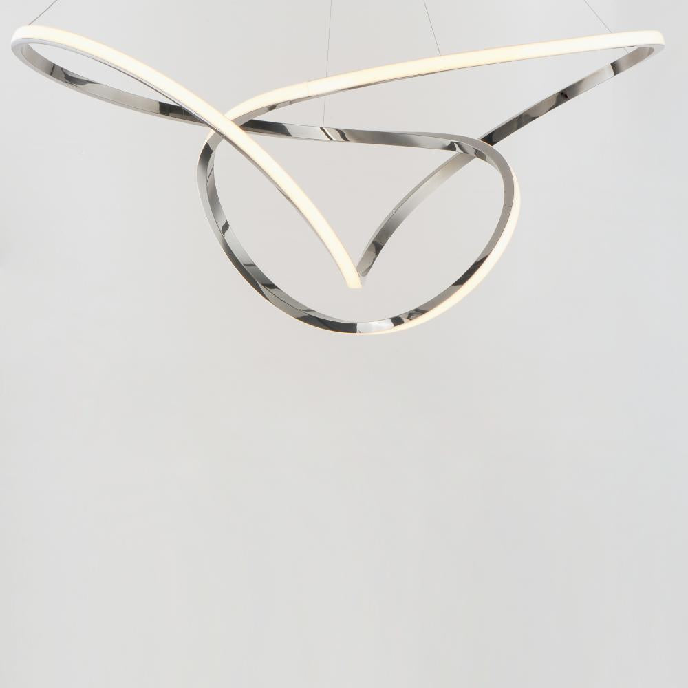 Perpetual-Single Pendant