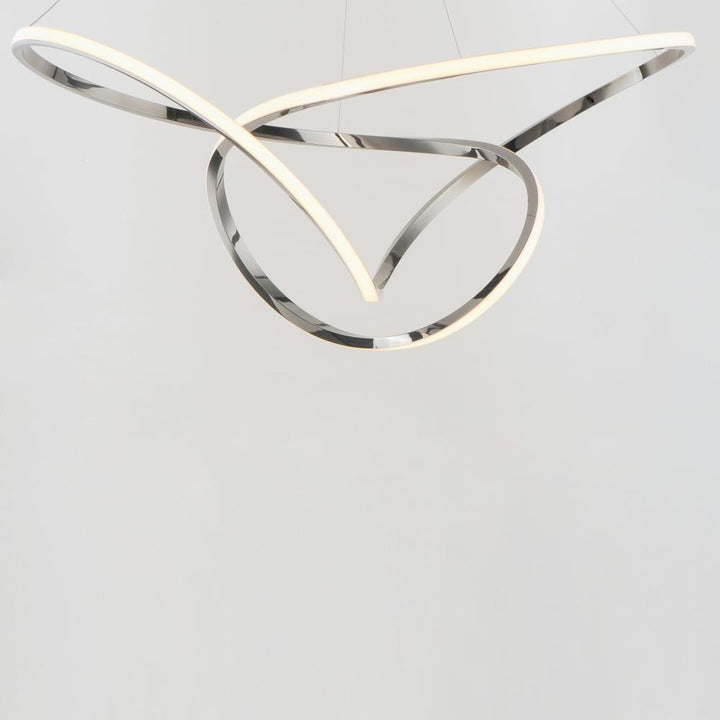 Perpetual-Single Pendant