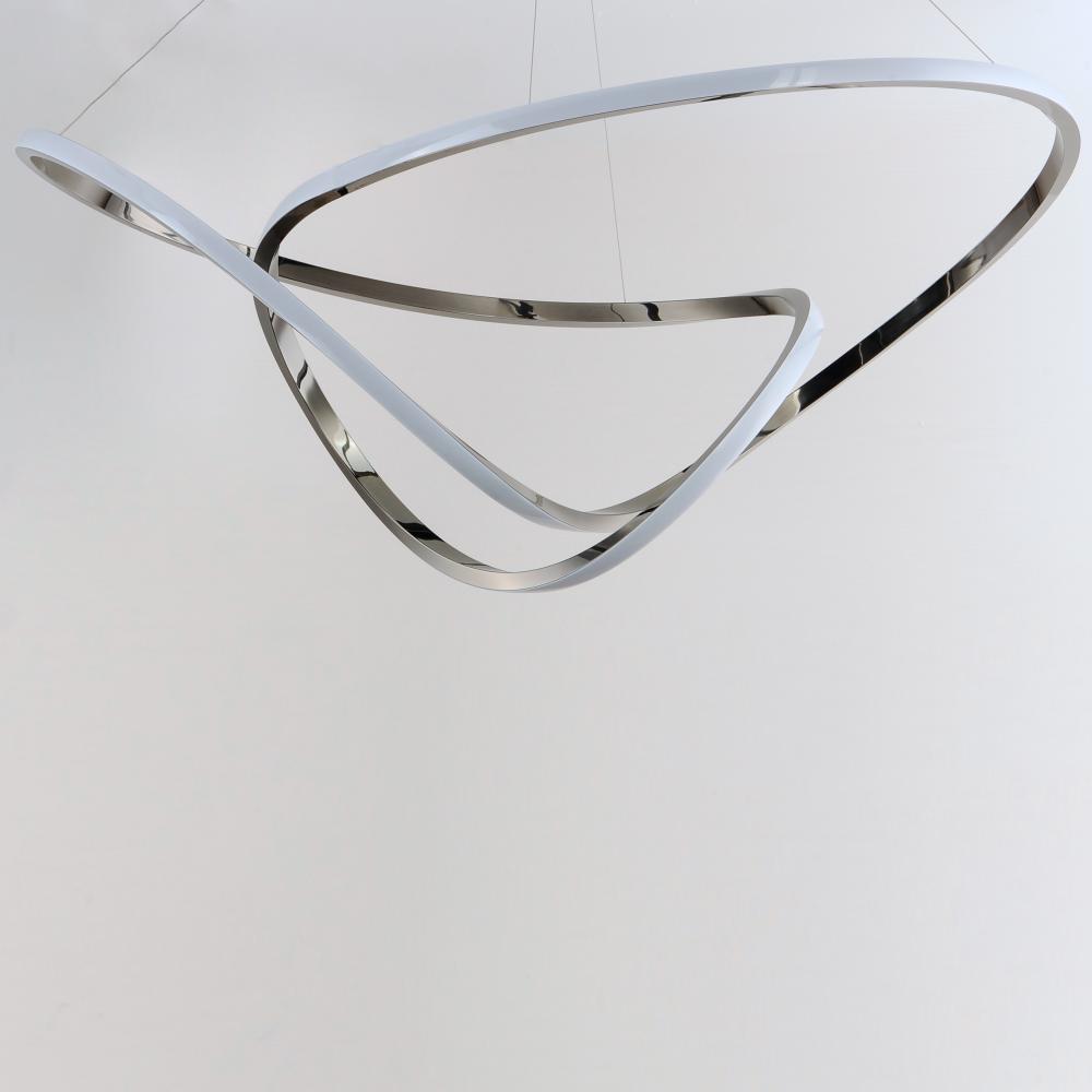 Perpetual-Single Pendant