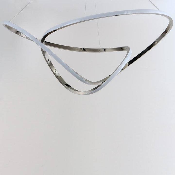 Perpetual-Single Pendant