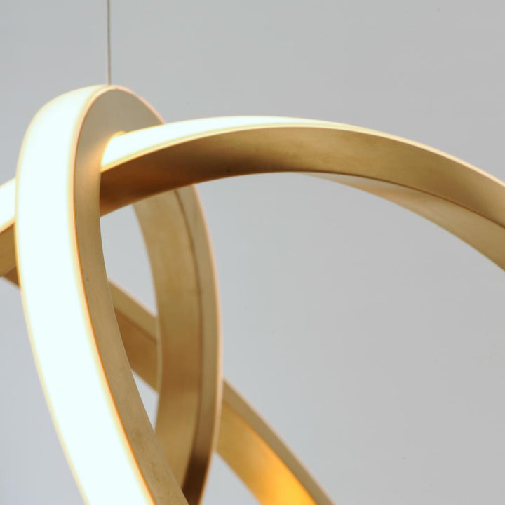 Signature-Single Pendant