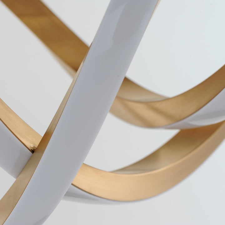 Signature-Single Pendant