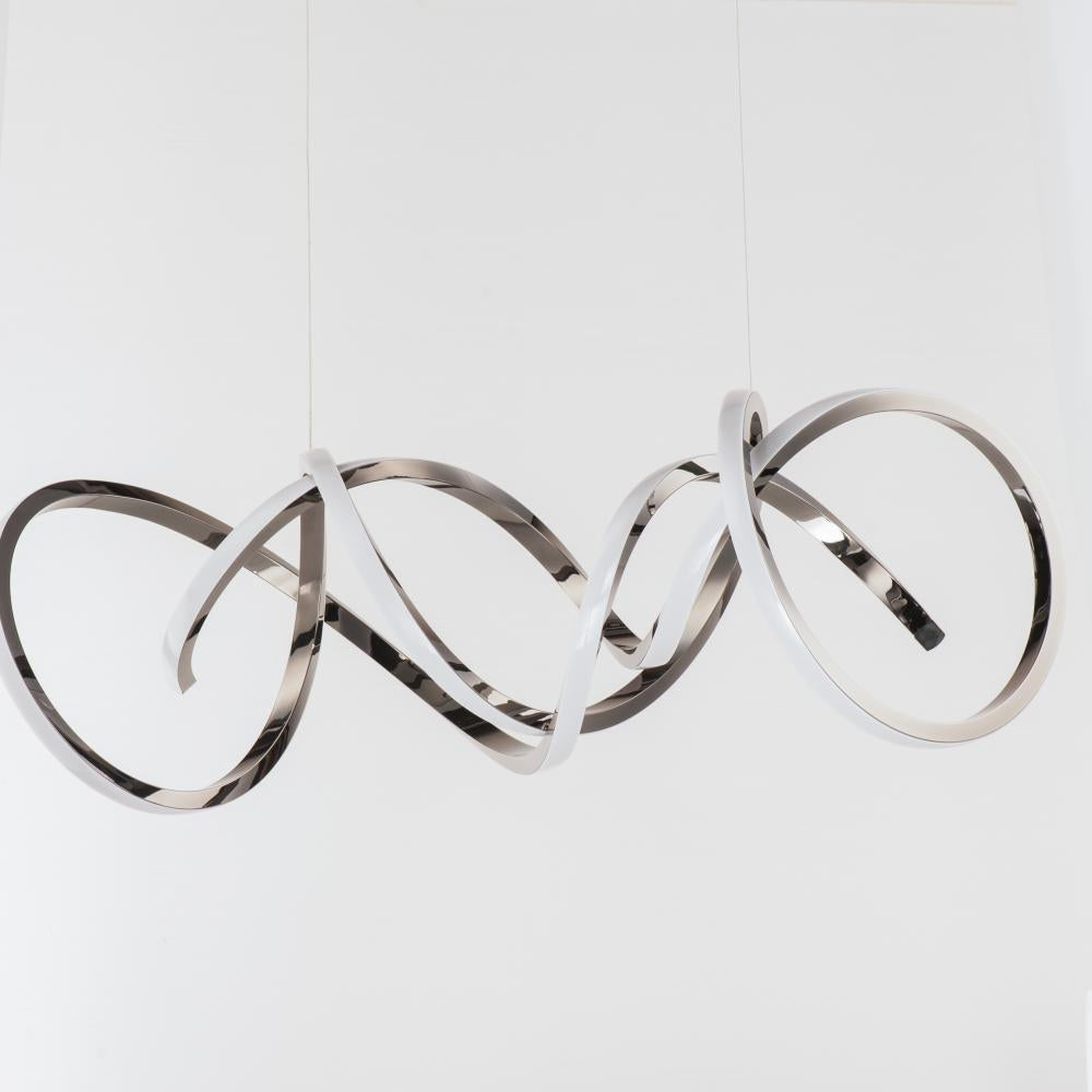 Signature-Single Pendant