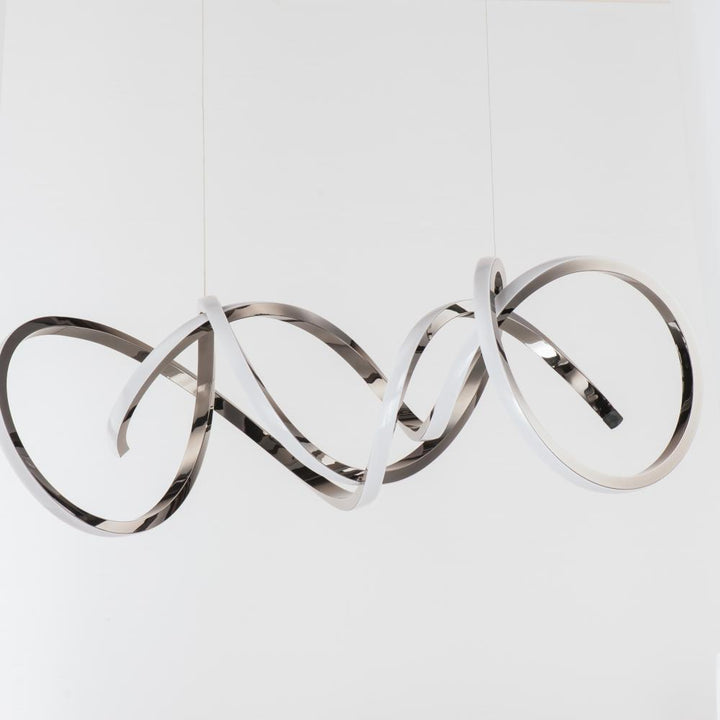 Signature-Single Pendant