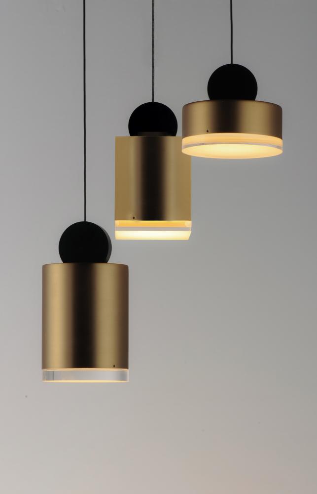 Nob-Multi-Light Pendant