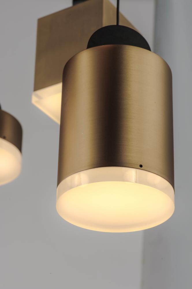 Nob-Multi-Light Pendant