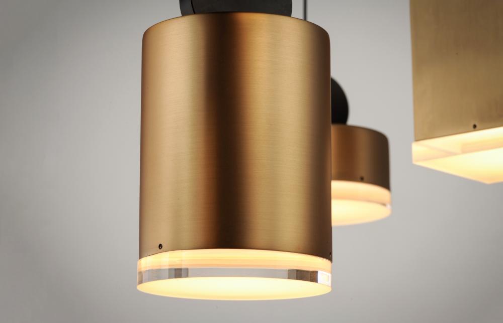Nob-Multi-Light Pendant
