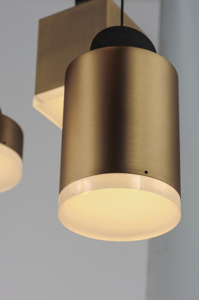 Nob-Multi-Light Pendant