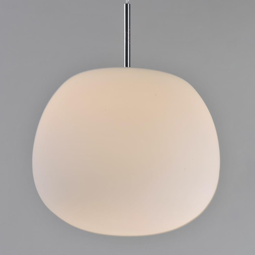 Puffs-Single Pendant