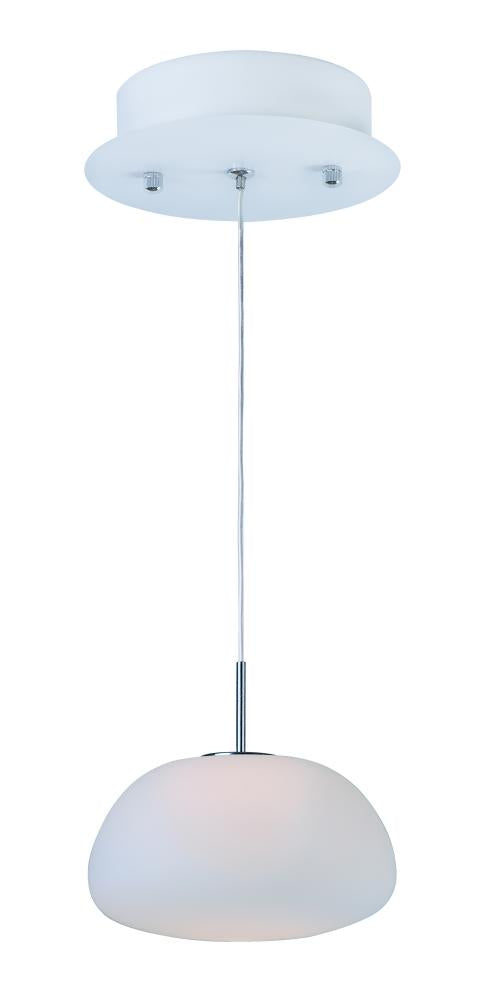 Puffs-Single Pendant