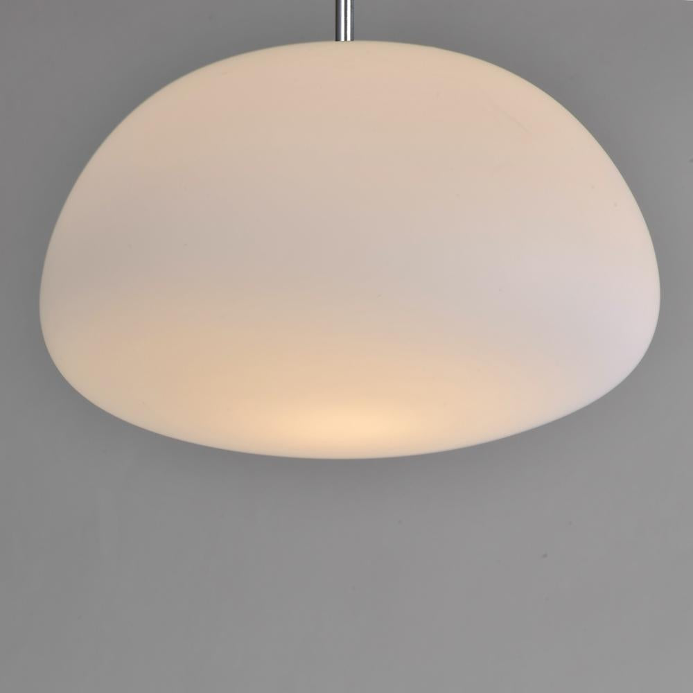 Puffs-Single Pendant