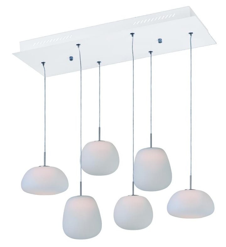 Puffs-Multi-Light Pendant