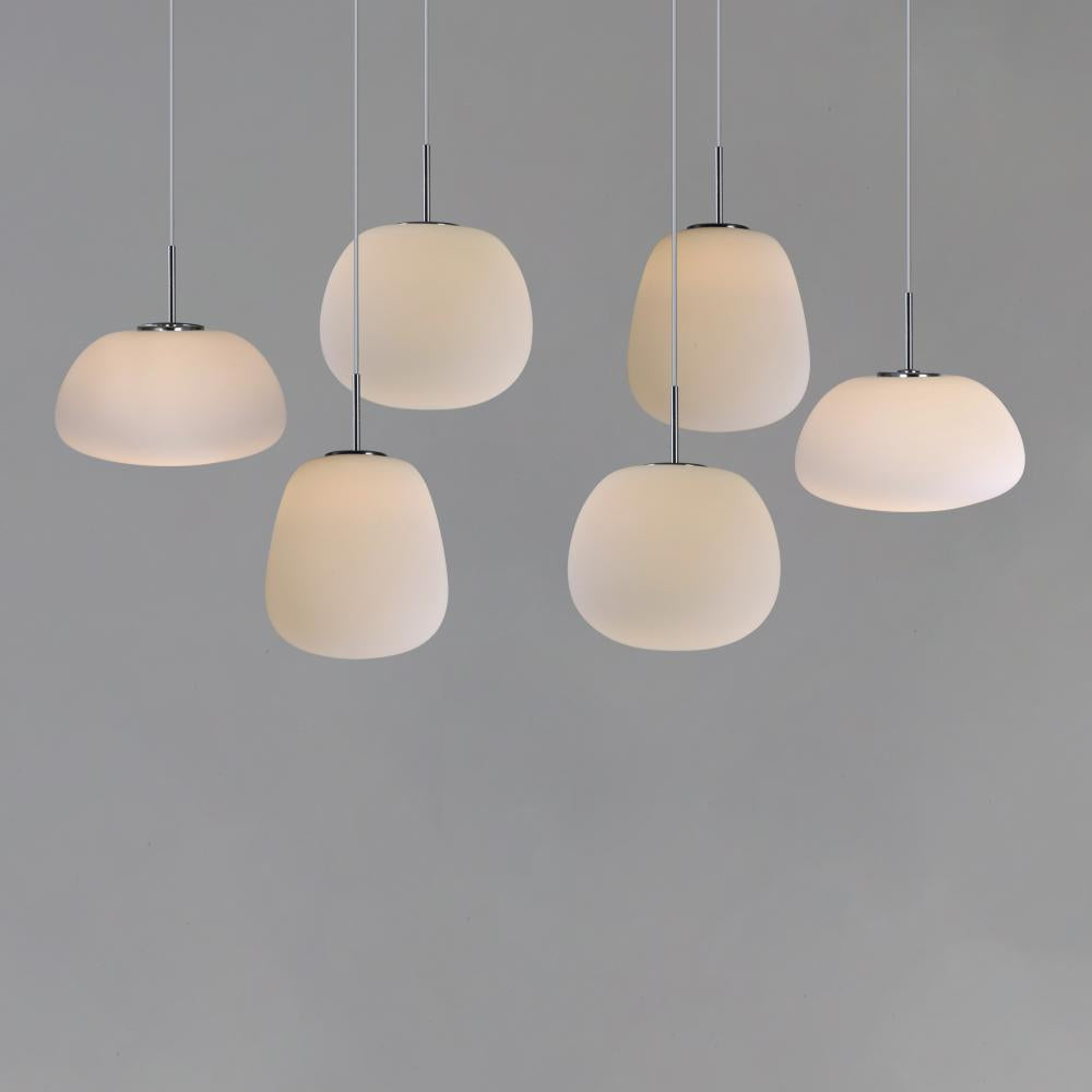 Puffs-Multi-Light Pendant