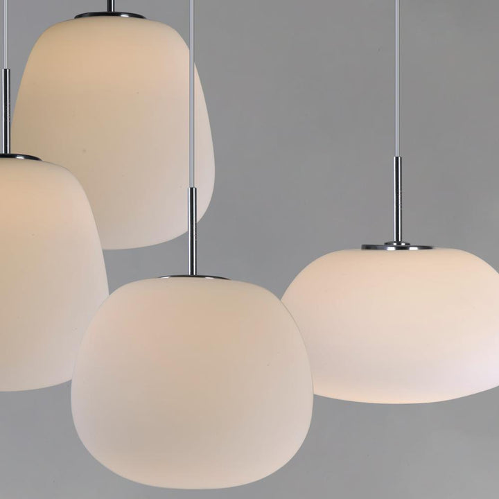 Puffs-Multi-Light Pendant