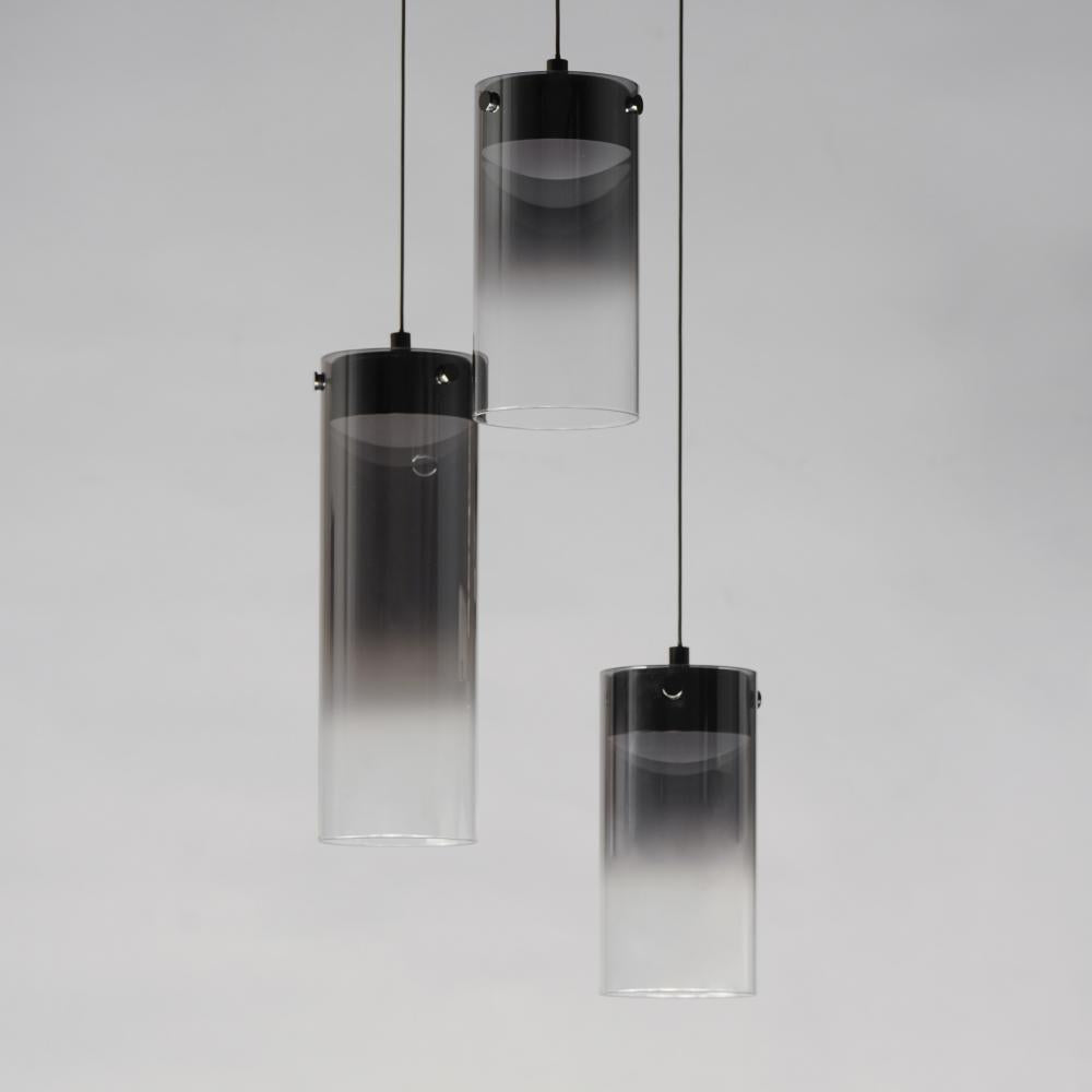 Highball-Multi-Light Pendant